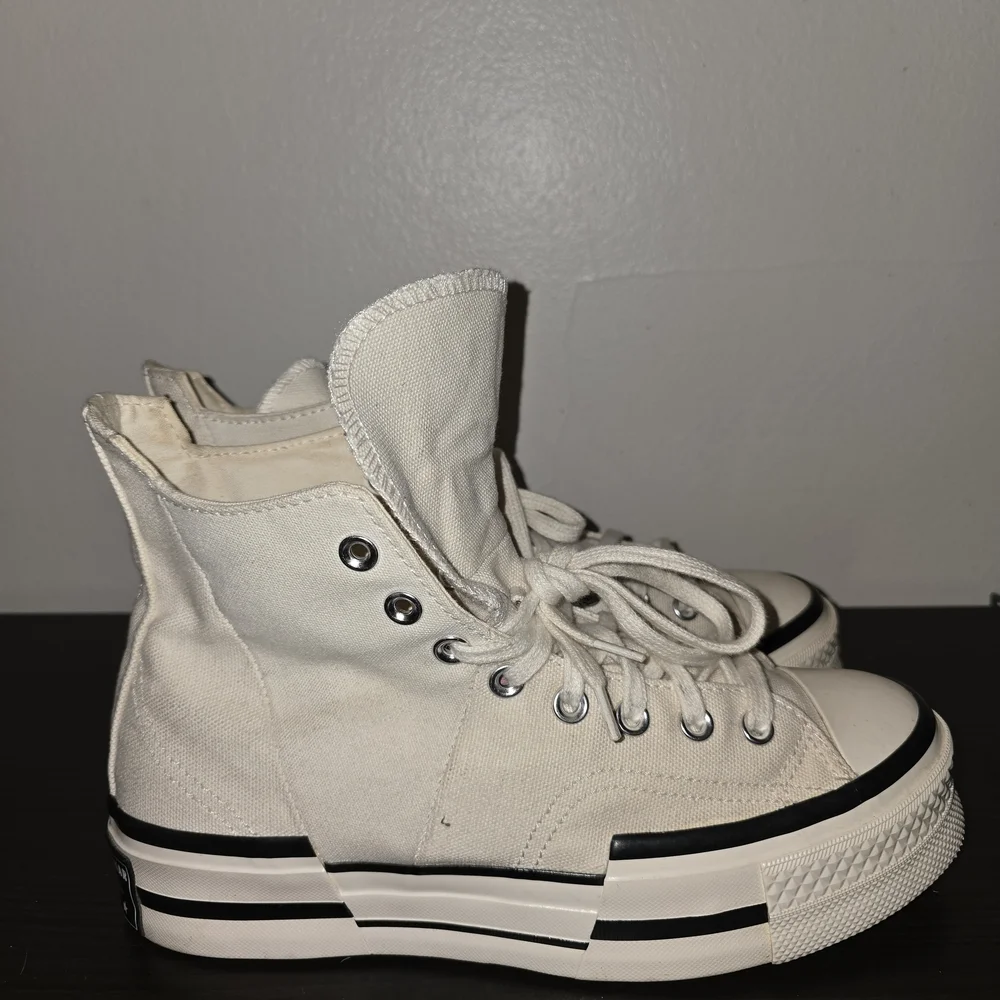 Converse CHUCK - Picture 1 of 8